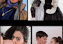 paint a portrait for you, full body or bust up